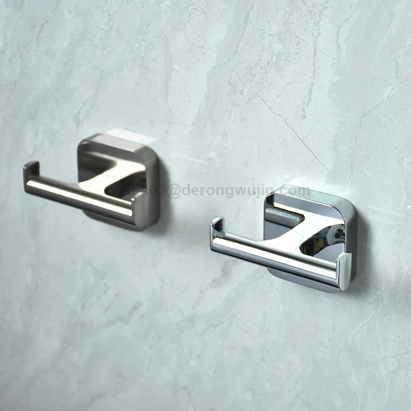 Bathroom Towel Hooks