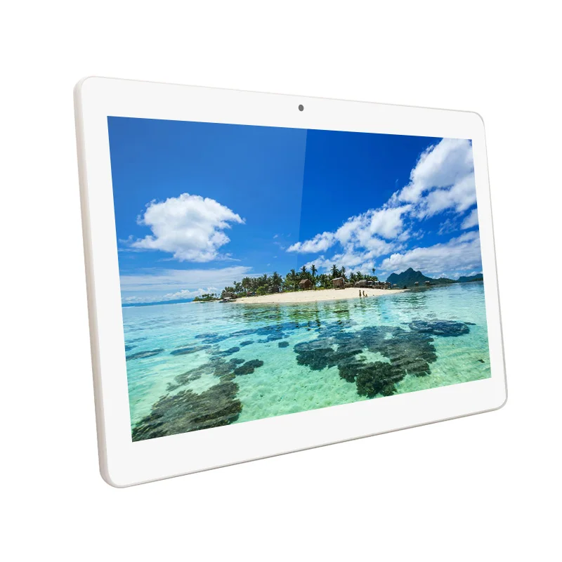 

India free shipping Android Tablets 10.1 Inch 1280*800 Phablet MTK6582 Quad Core Android 6.0 10.1 Inch Tablet PC