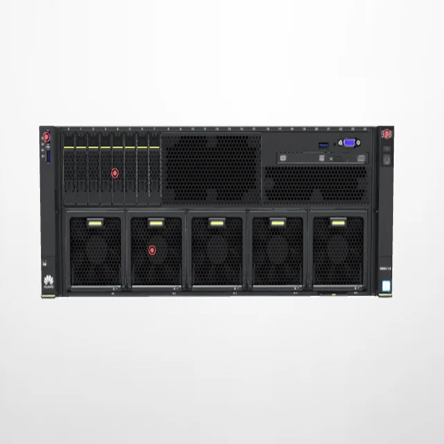 

Huawei Fusion Pro 5885H V5 Rack Server