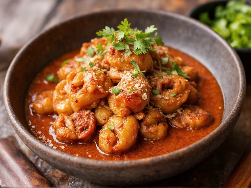 Umami: The Science and Culinary Power of Savory Flavor