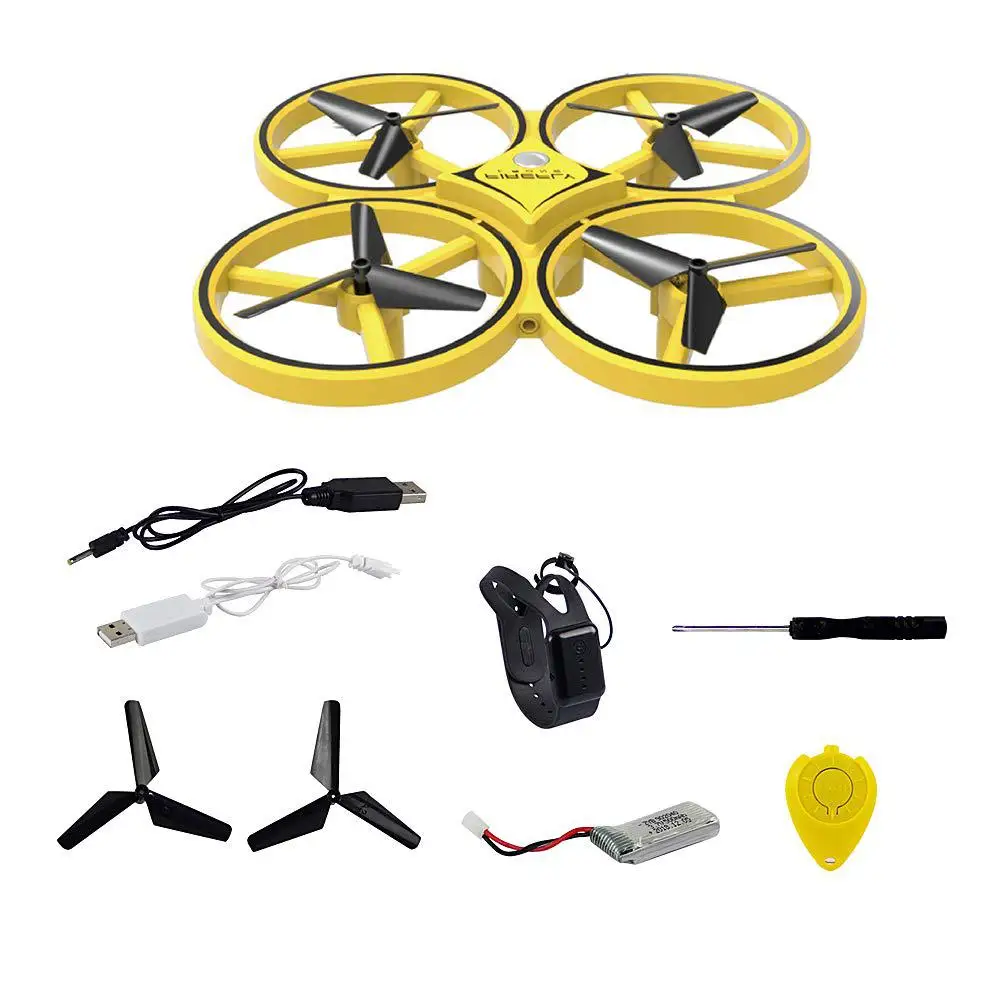 2022 HOT SALE ZF04 Drone UFO A