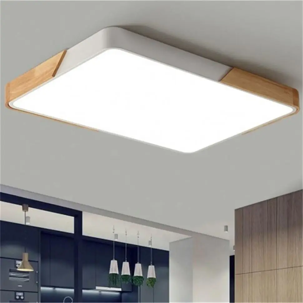 Design Lighting Fancy Lights Home Interior Fixture Battery Operated Led Ceiling Light