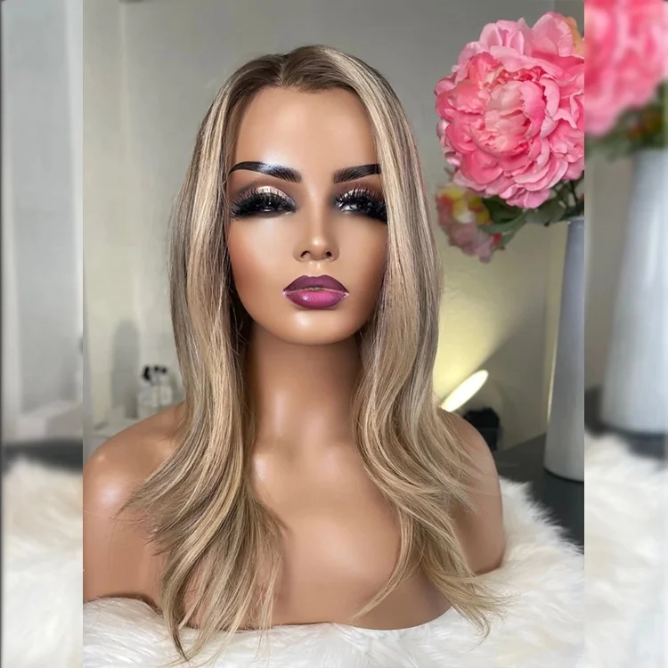 

Piano Blonde HD Lace Front Wig Beat Raw Virgin Hair Wig 100 Human Hair Buy Wigs Wholesale