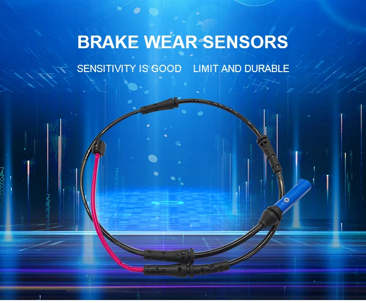 Car Brake Sensing Line Suitable For Land Rover Lr061365 Buy Brake Pad