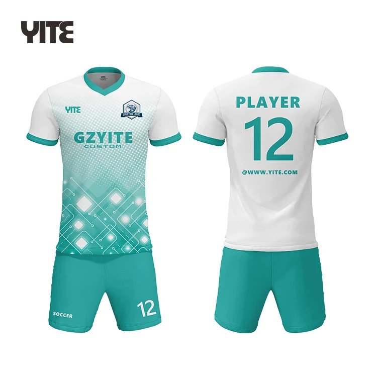 Football Jersey