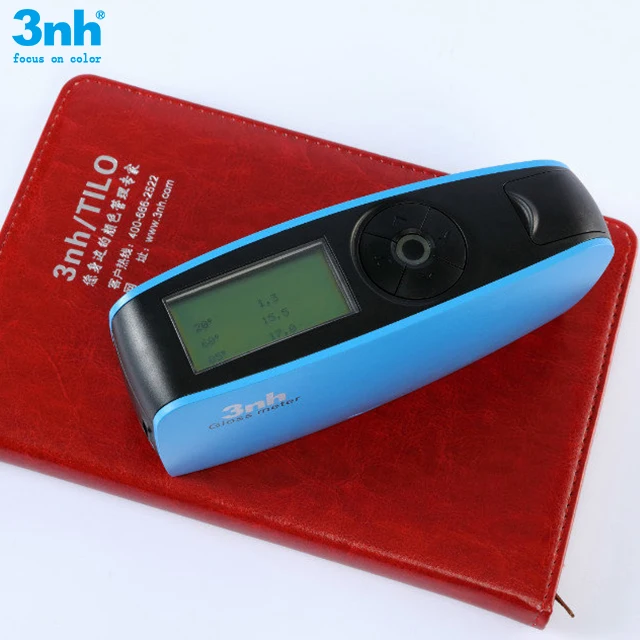 Triangle YG268 Painting gloss meter