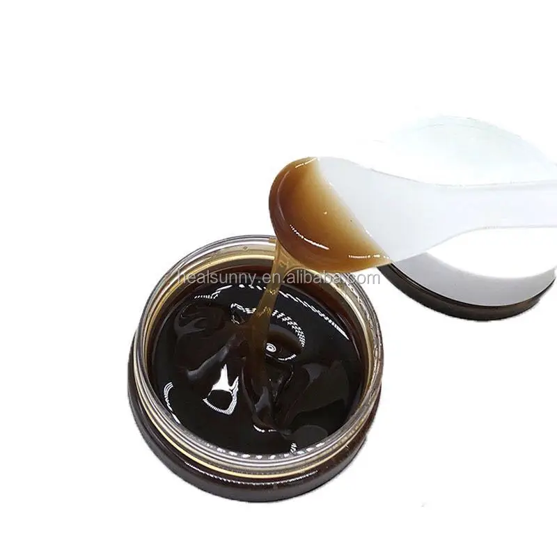 

OEM/ODM Blackhead Remover Deep Cleansing Peel Off Mask Tearing Facial Mask, Coffee