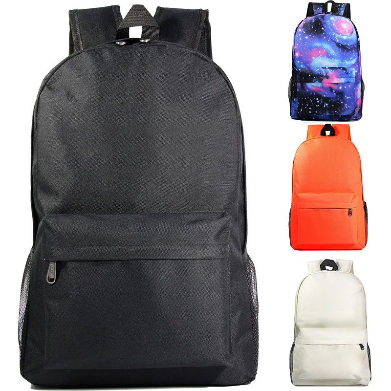

2021 New Customized Stylish Funny Pink Teenager Book Bag Different School Bag Backpack For Kid Girl Model
