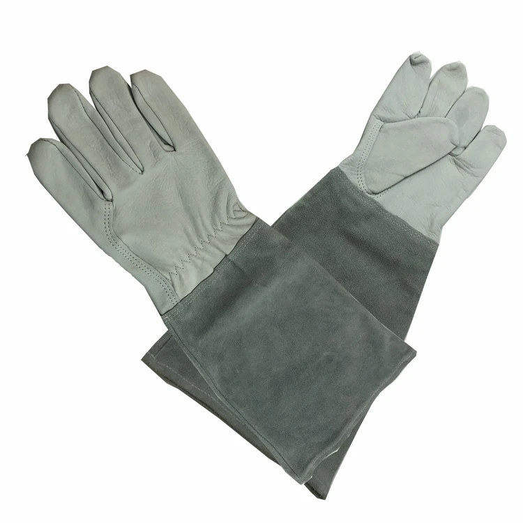 rose pruning gloves