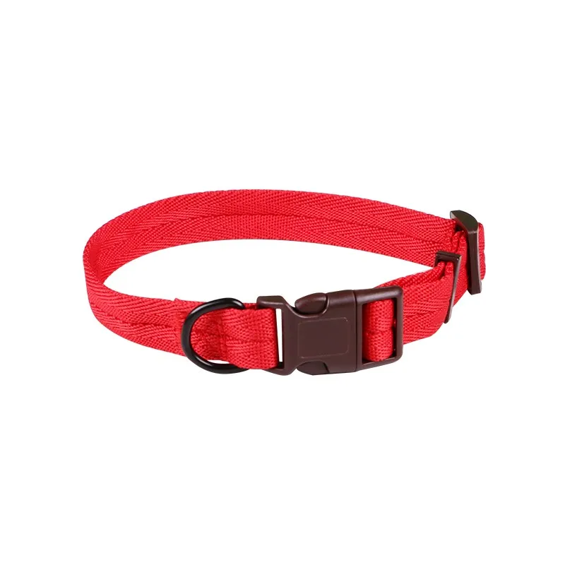 

Bungee Reflective Nylon Dog Leash for Running dog harness