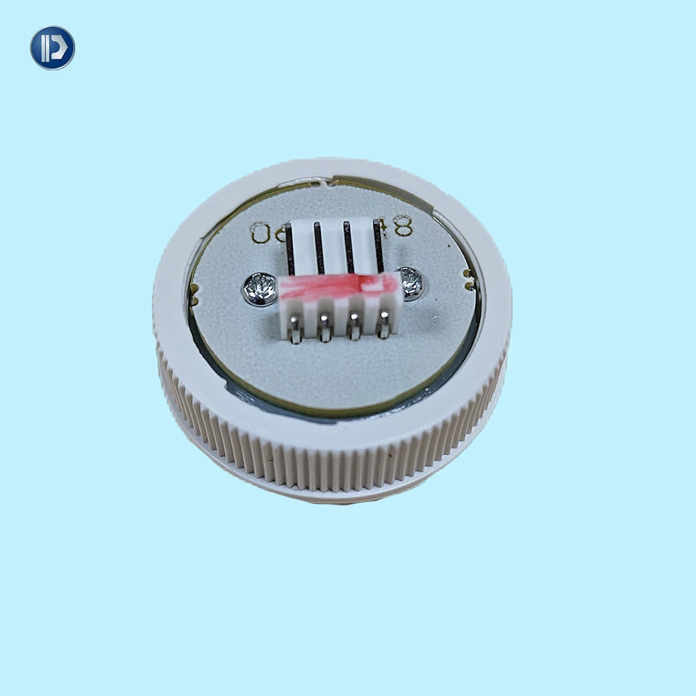 Best-selling Elevator Parts Mirror Button A311 Elevator LOP COP Push Button Elevator Buttons