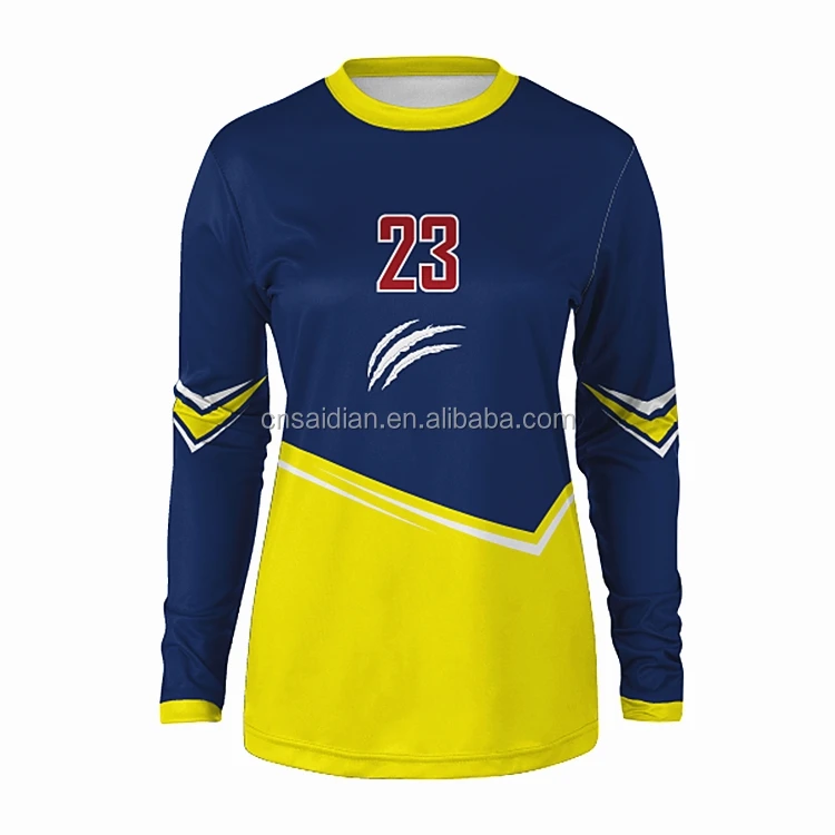 

2020 Best Grade Unisex Football Jersey For Goalkeeper Thai Quality Sublimation Kids Training Soccer Wear, Custom color