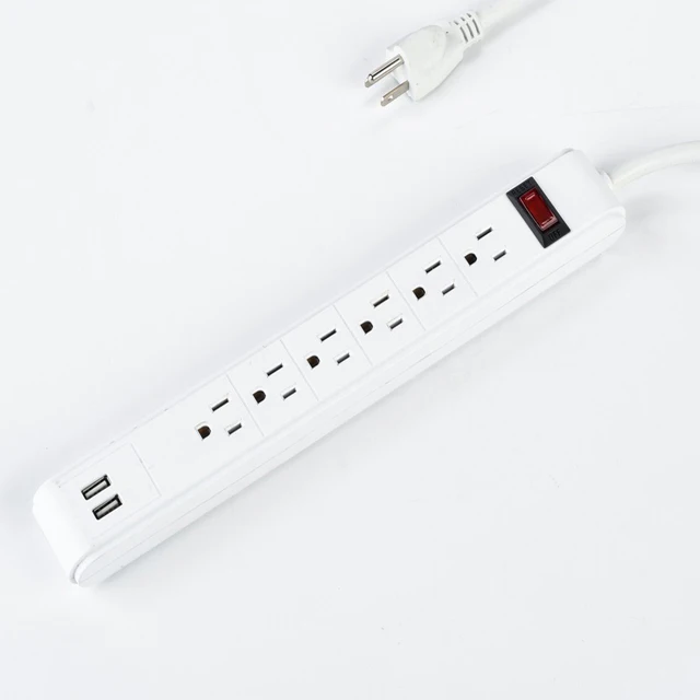 Usb Energy Monitoring Plug Outlets Smart Power Strip Buy Smart Power