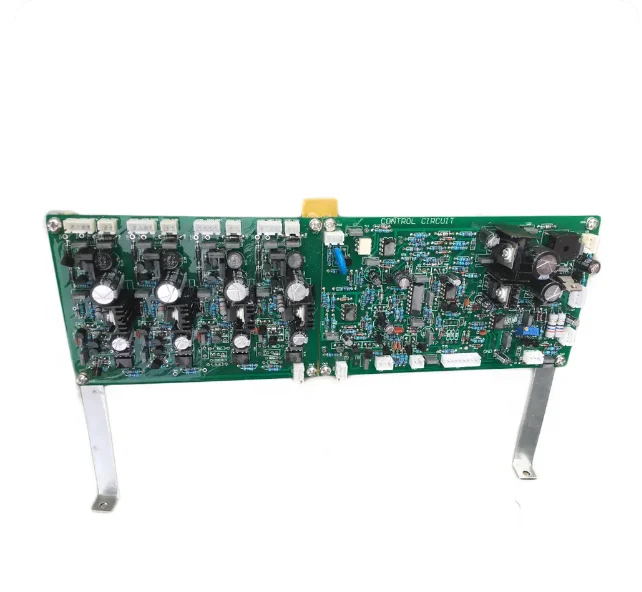 

China-Made High Frequency Induction Heater Circuit Board