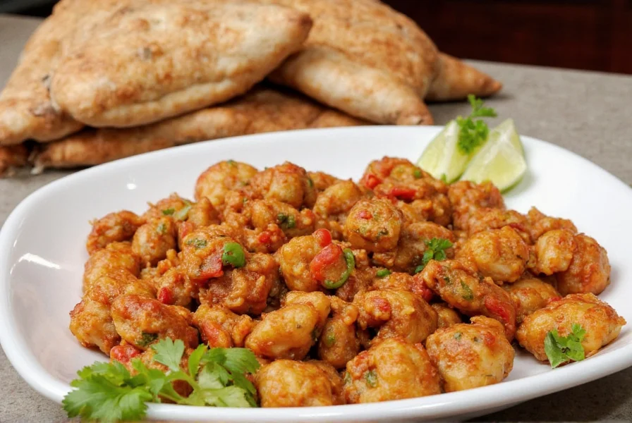 Brazilian Traditional Food Guide: 10 Essential Spices, 5 Iconic Dishes & Home Cooking Tips