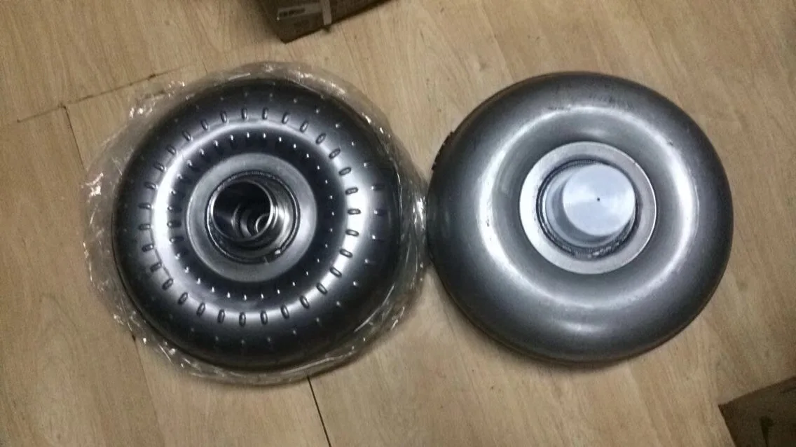 Torque Converter Of Wheel Loader Spare Parts Yjsw315 Yj315x Yj315