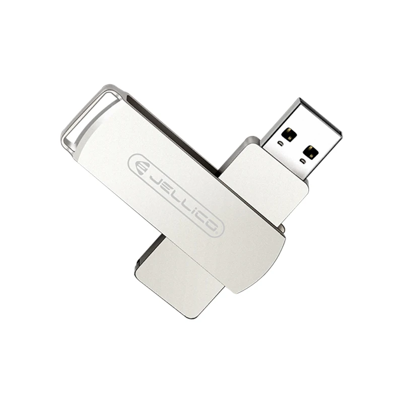 

Mini Metal USB Flash Drive 64 gb Pendrive 32gb Flash Memory Stick 128 gb waterproof 32gb Pendrive 16GB usb disk, Silver