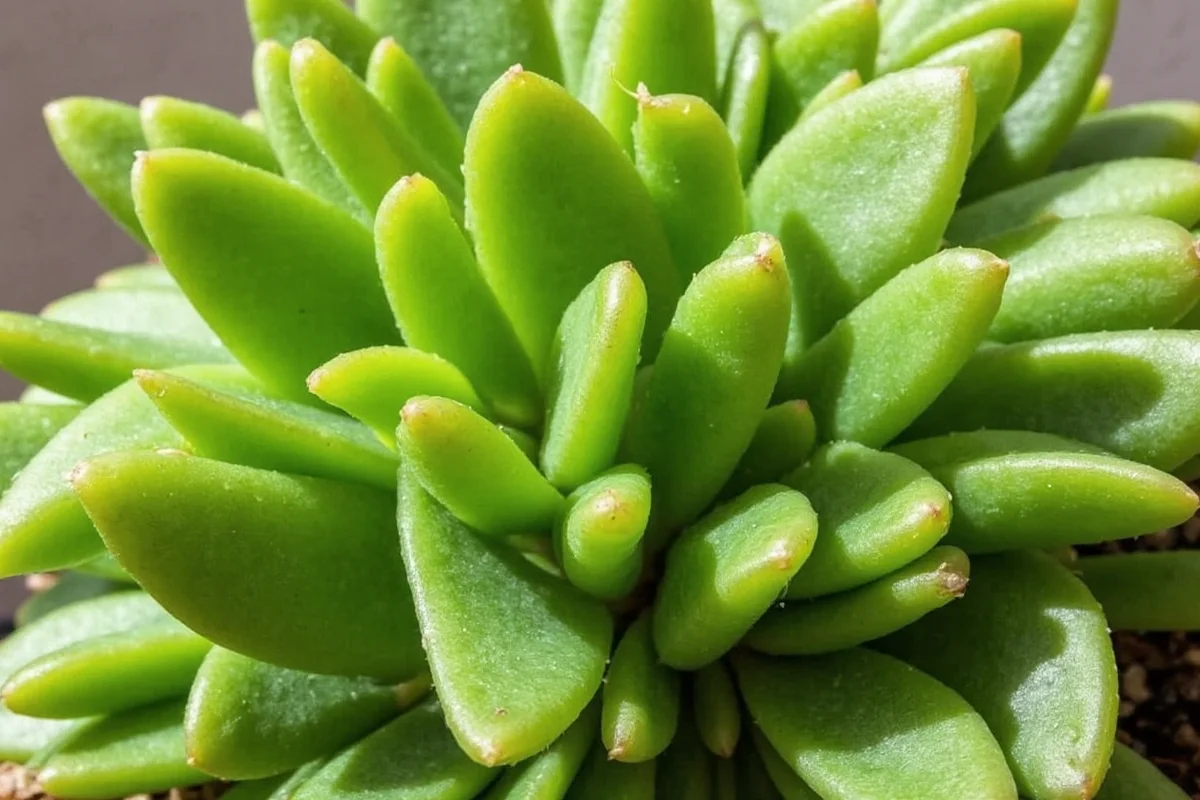 do jade plants like direct sunlight