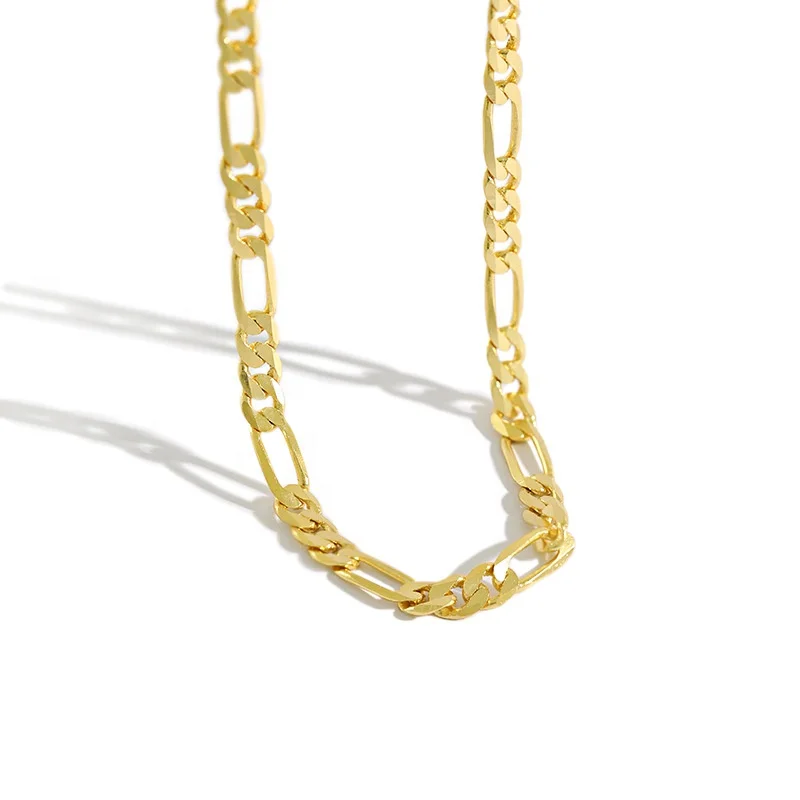 

NewSN3 custom sterling silver jewelry 925 new arrivals accessories necklace chain