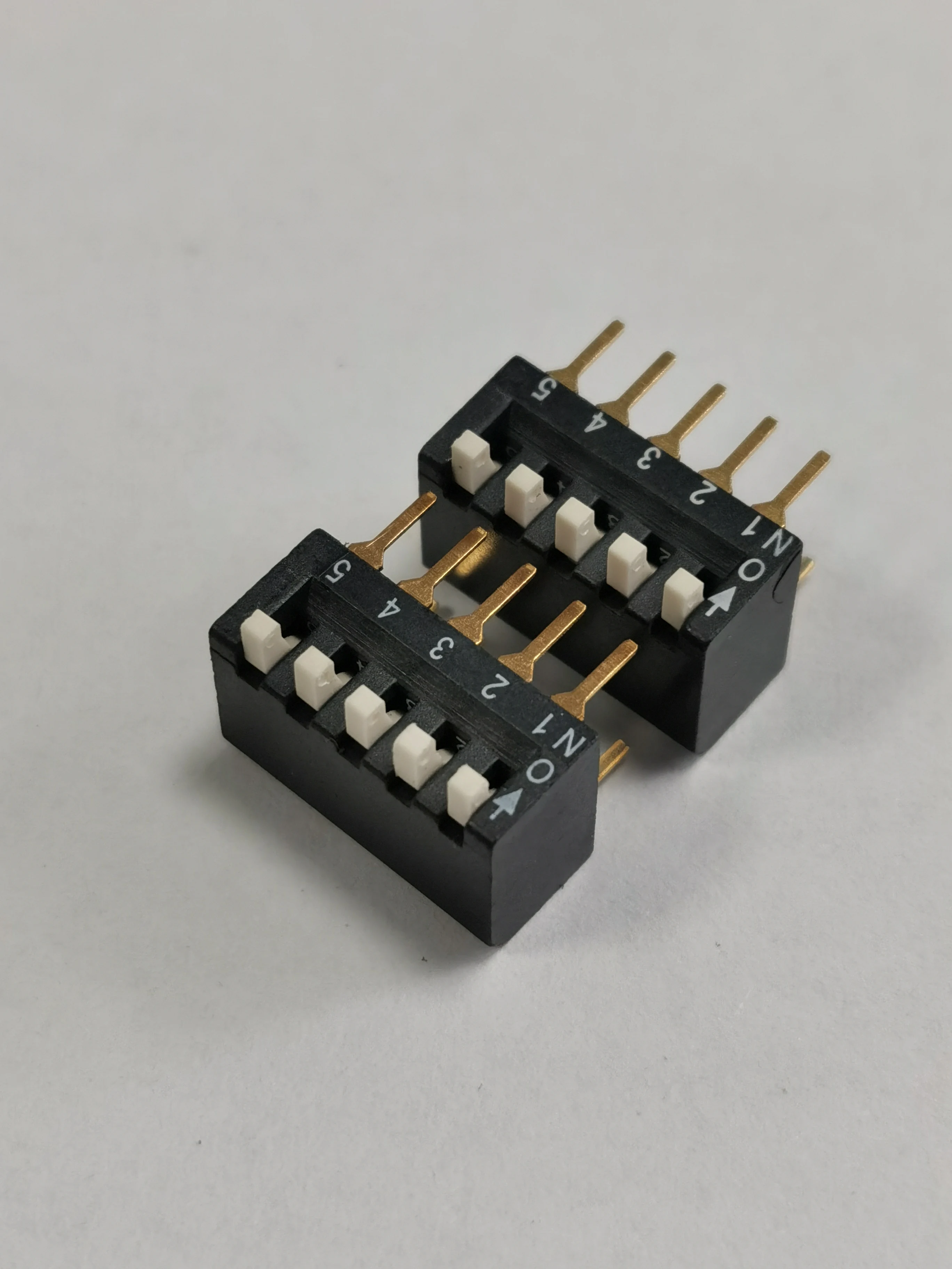 SMD dip switch 2 3 4 5 6 7 8 Position RoHS appliance
