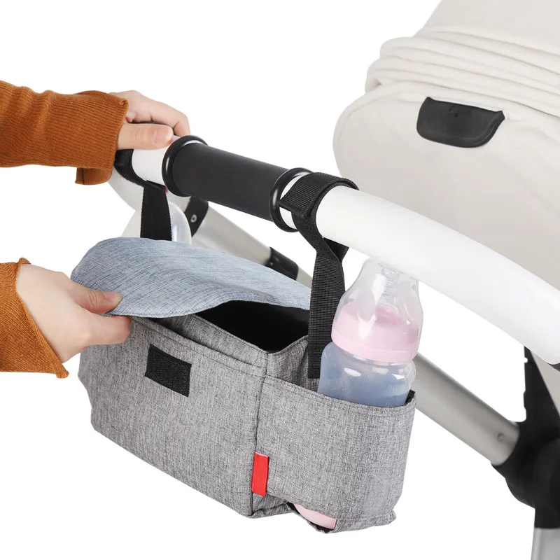 

Hot Sell Waterproof Diaper Storage Changing hand Baby Bag Baby Sleeping Bags, 4 color