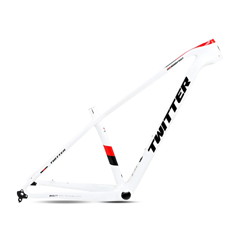 

Wholesale New Arrival Single Speed Carbon Bike Frame Road Bicycle Mountain Bike