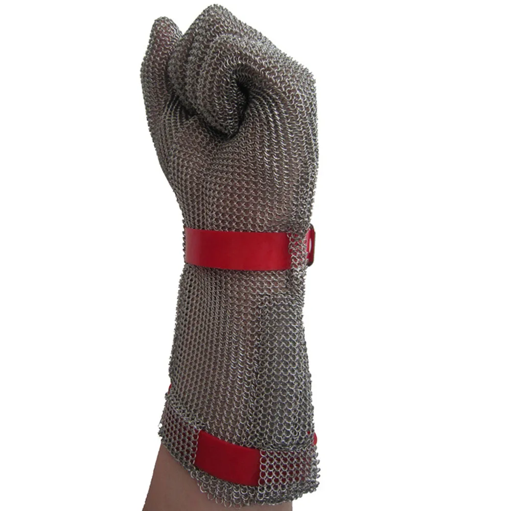 cut resistant gloves