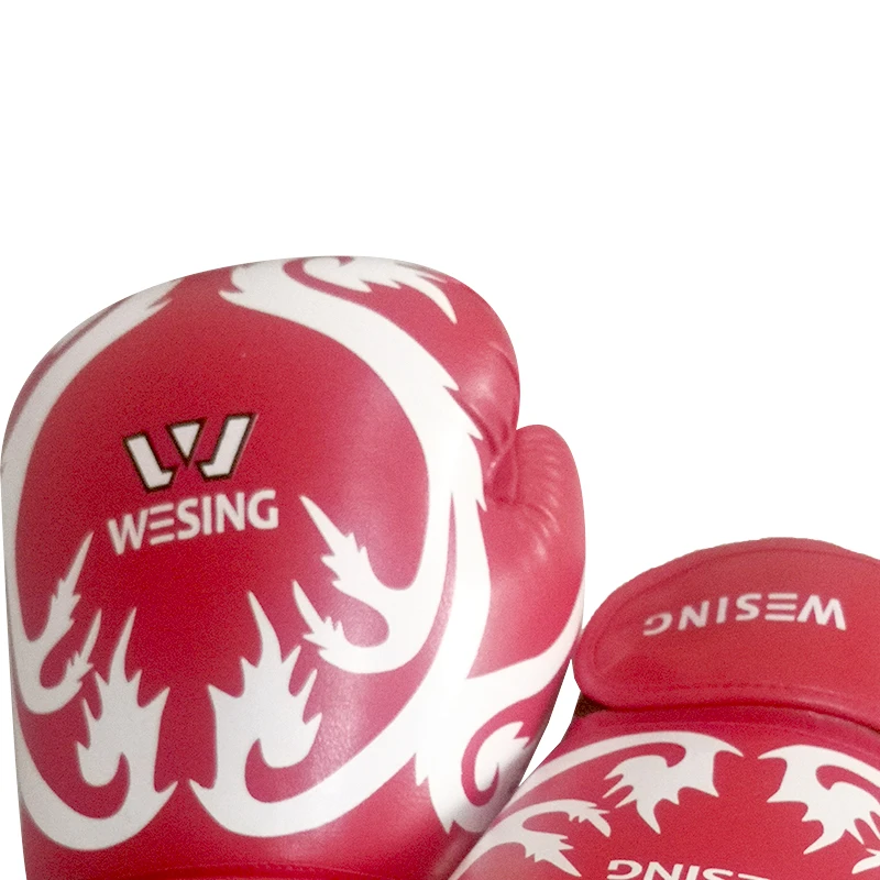 

universal durable New Winning 10oz 12oz mma Boxing Glo-ves Custom Logo, Customized color