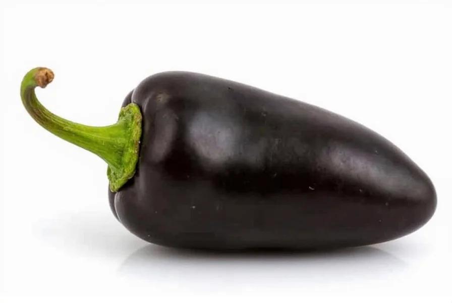 black cobra pepper