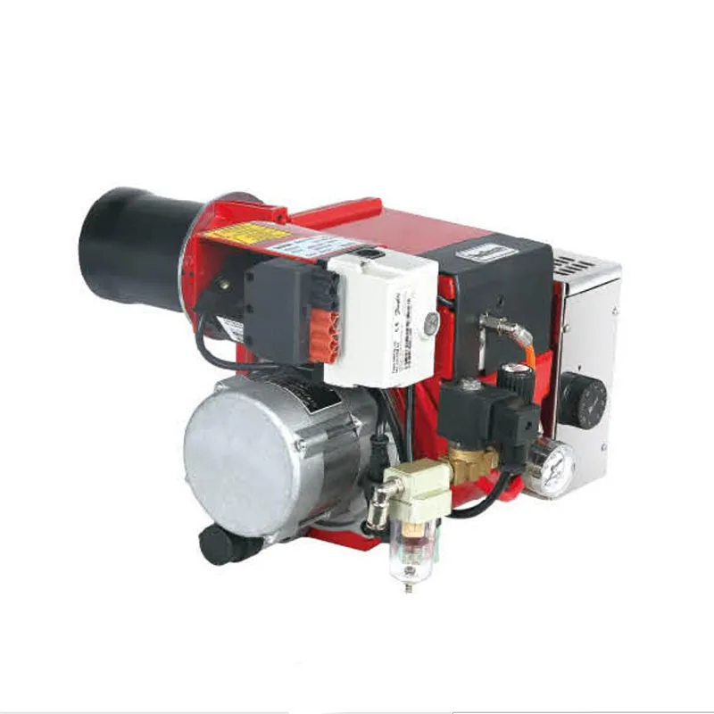 Multi Fuel Waste Oil Burner With Air Pump For Boiler Buy Waste Oil