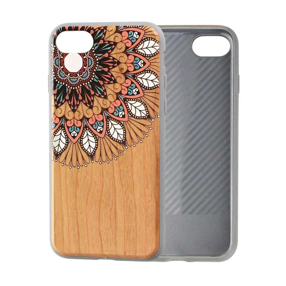 

Fashion Print Design Waterproof Mobile Phone Shockproof TPU Phone Case