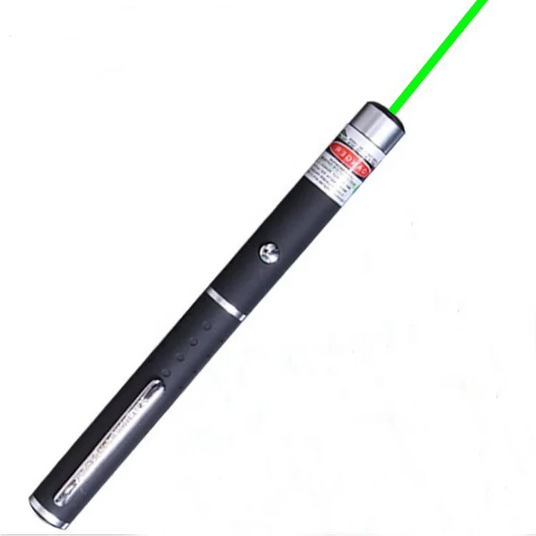 

Hot Selling Promotion Cheap Cats Dogs Chaser Toy 5MW Laser Pen Safe Class 1 AAA Battery Green Lazer Pointer