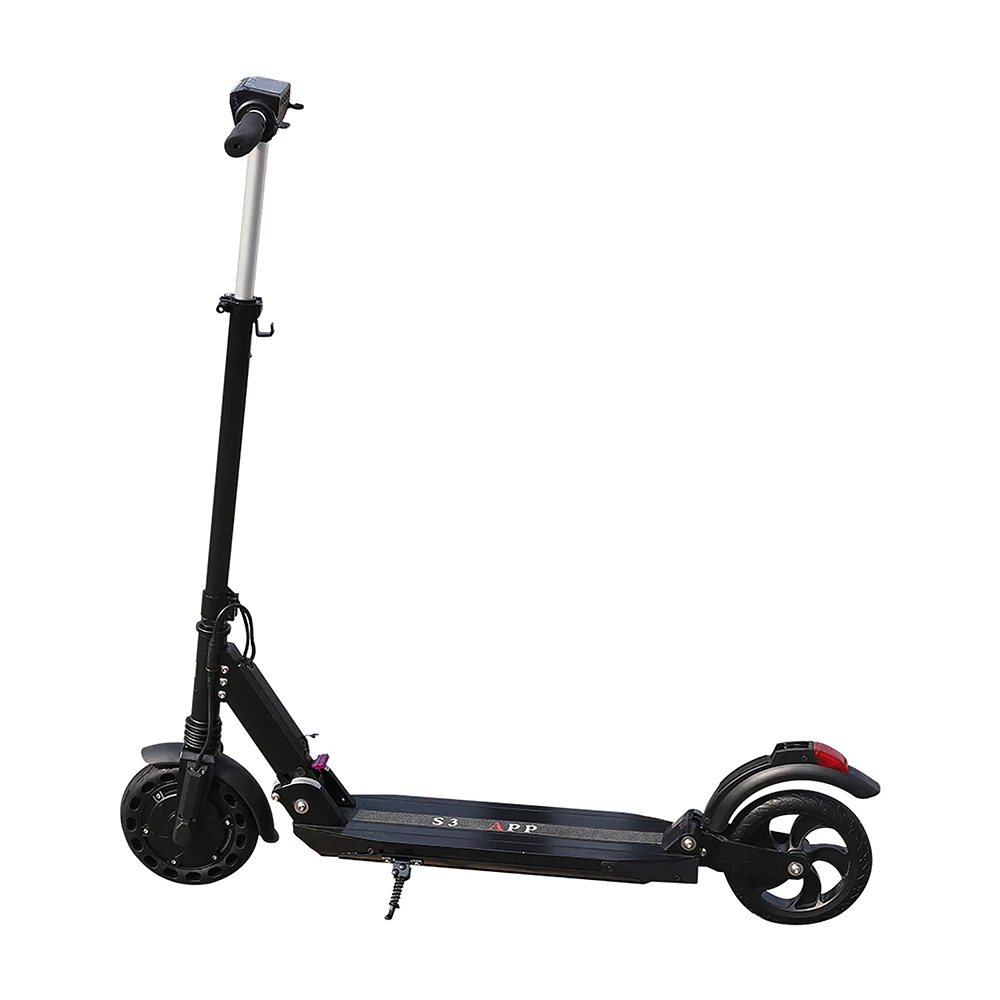

2020 fashionable folding mini standing electric scooter