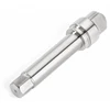 Non-standard low price cnc lathe machining service aluminum turned parts frames for watch
