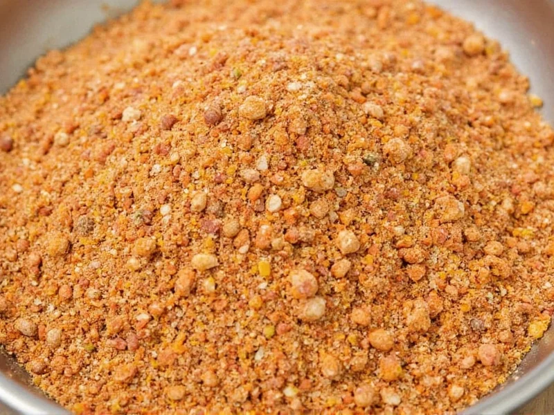 Easy Homemade Taco Seasoning Recipe in 5 Minutes