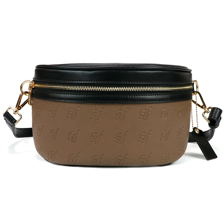 

Custom print logo classic handbag waterproof design female zipper large capacity ladies shoulder bags crossbody bag women, Customized color