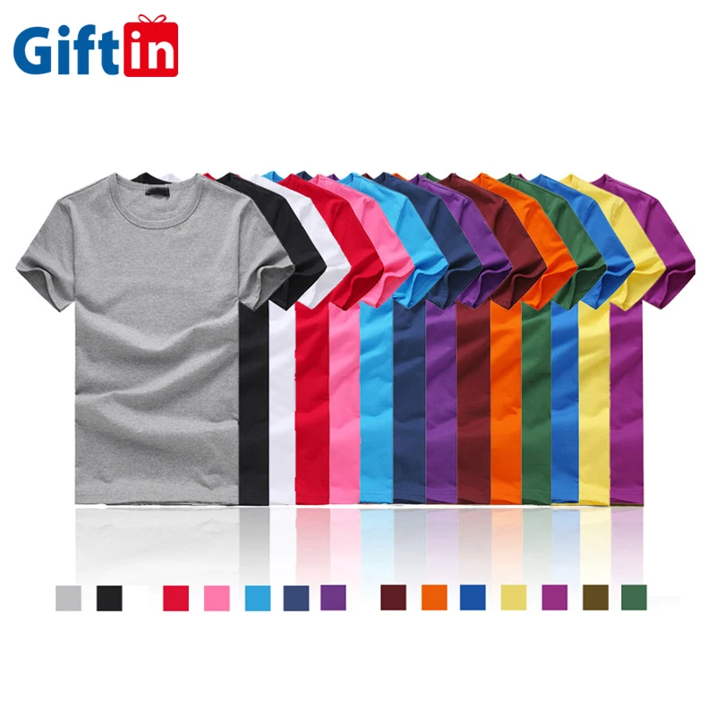 

Newest 1 Dollar T shirts, China Manufacturer Custom T-shirt, Very Cheap T-shirt Printing