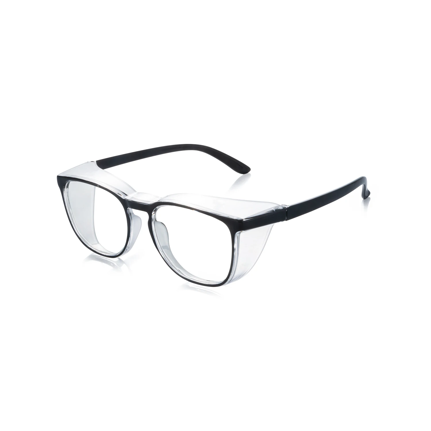 

2022 Newest TR90 Windproof Blue light blocking computer glasses Anti fog blue light blocking Eye Glasses Frames