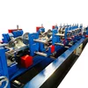 Hot sales high precision purlin roll forming machine production line