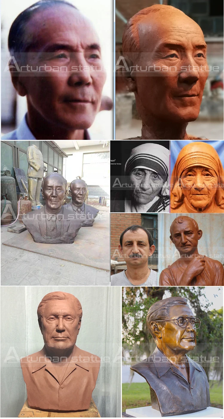 lady statue playing guitar