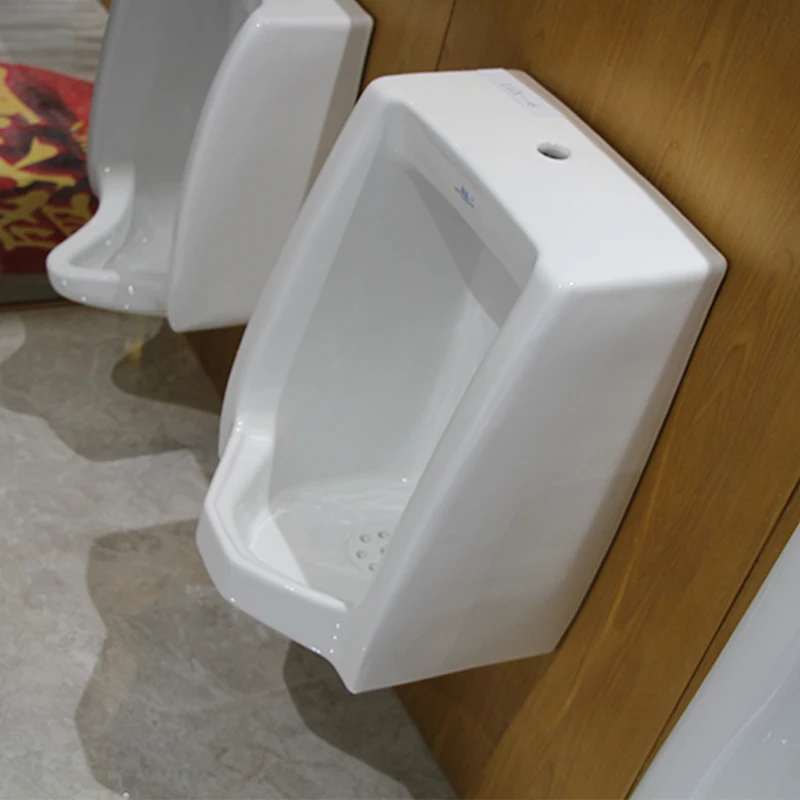 
New Arrival Chinese ceramic white toilet urinal for hotel 
