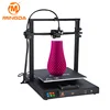 Biggest Forming Size D4 Homemade Flatbed 3D Printer With Free Cura Software