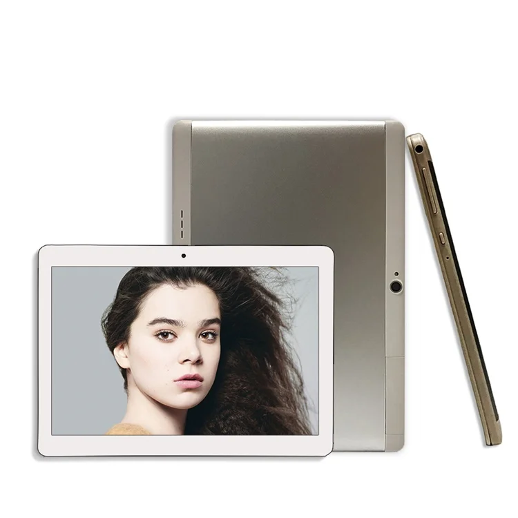 Cheapest factory customization 10.1 inch Android 6.0/7.0/8.1 smart laptop tablet pc 1GB Ram +16GB Rom tablet pc oem