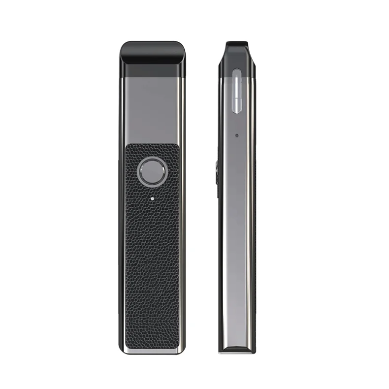 

Figo electronic cigarette manufacturer Shenzhen Ecig Packaging 2200Mah Kit Vape Pen, Black