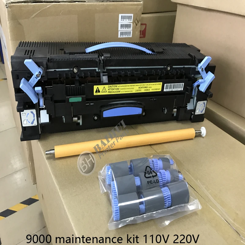 Laserjet Pro400 M401dn 401 401d Kit De Mantenimiento/fuser Kit Buy M401 Kit De Mantenimiento