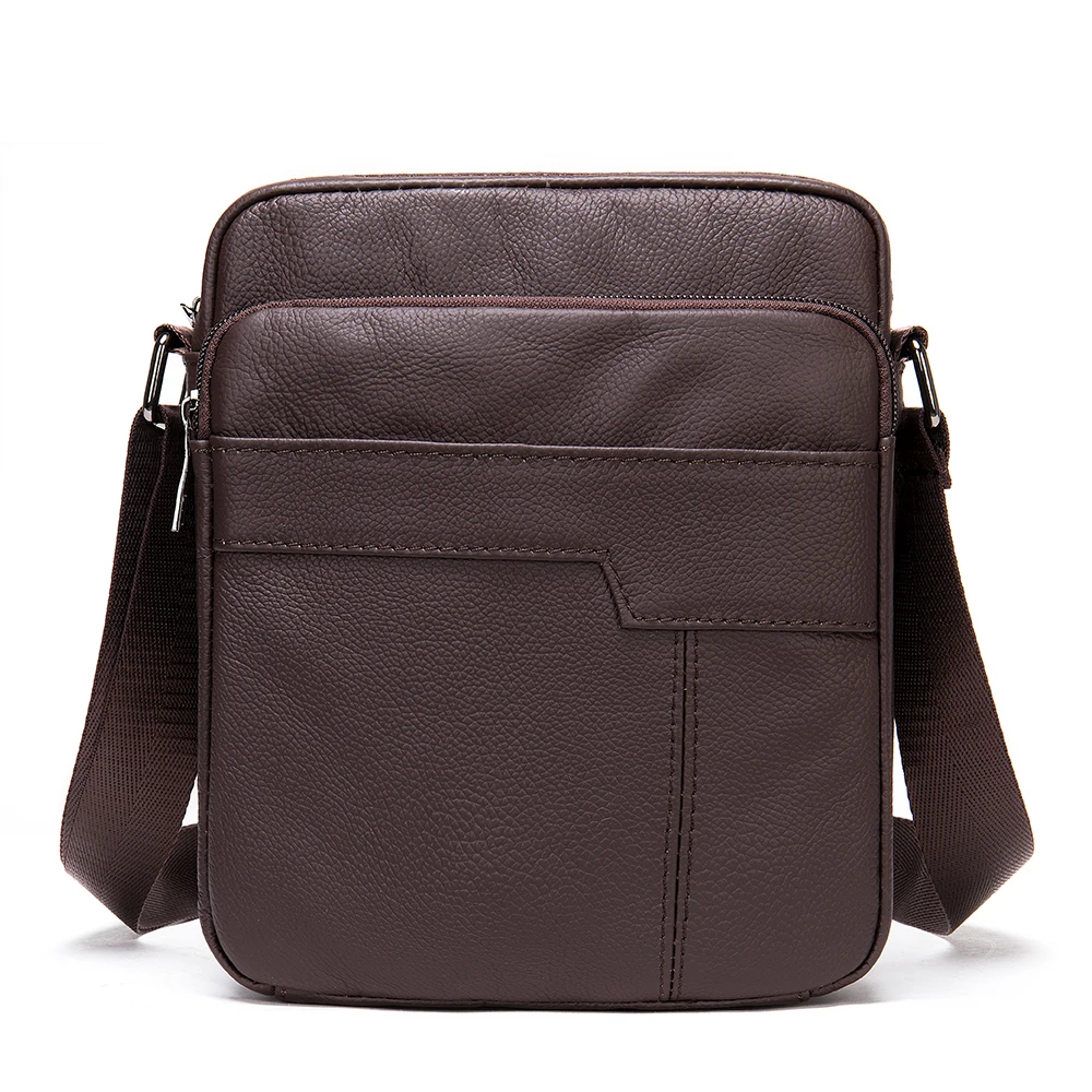 

Marrant 7603 genuine leather mini crossbody man side bag designer messenger bag men brand fashion for Ipad leather shoulder bag