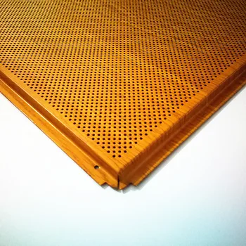 Acebond Grid Ceiling Decorative Waterproof Ceilingtile Drop