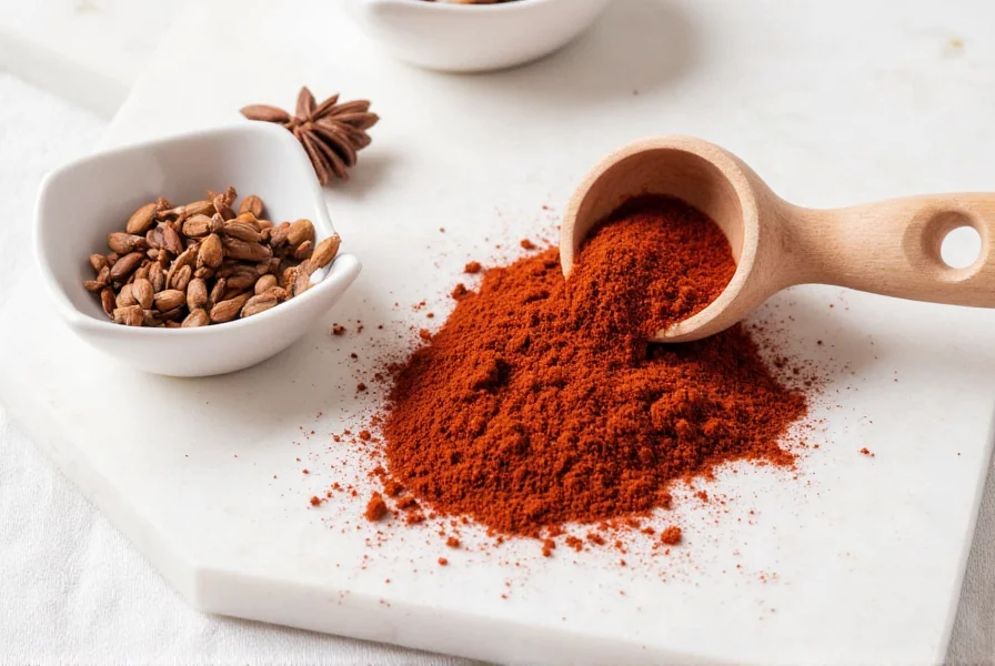 7 zesty secrets about ground sumac spice that ll make you the star of every kitchen