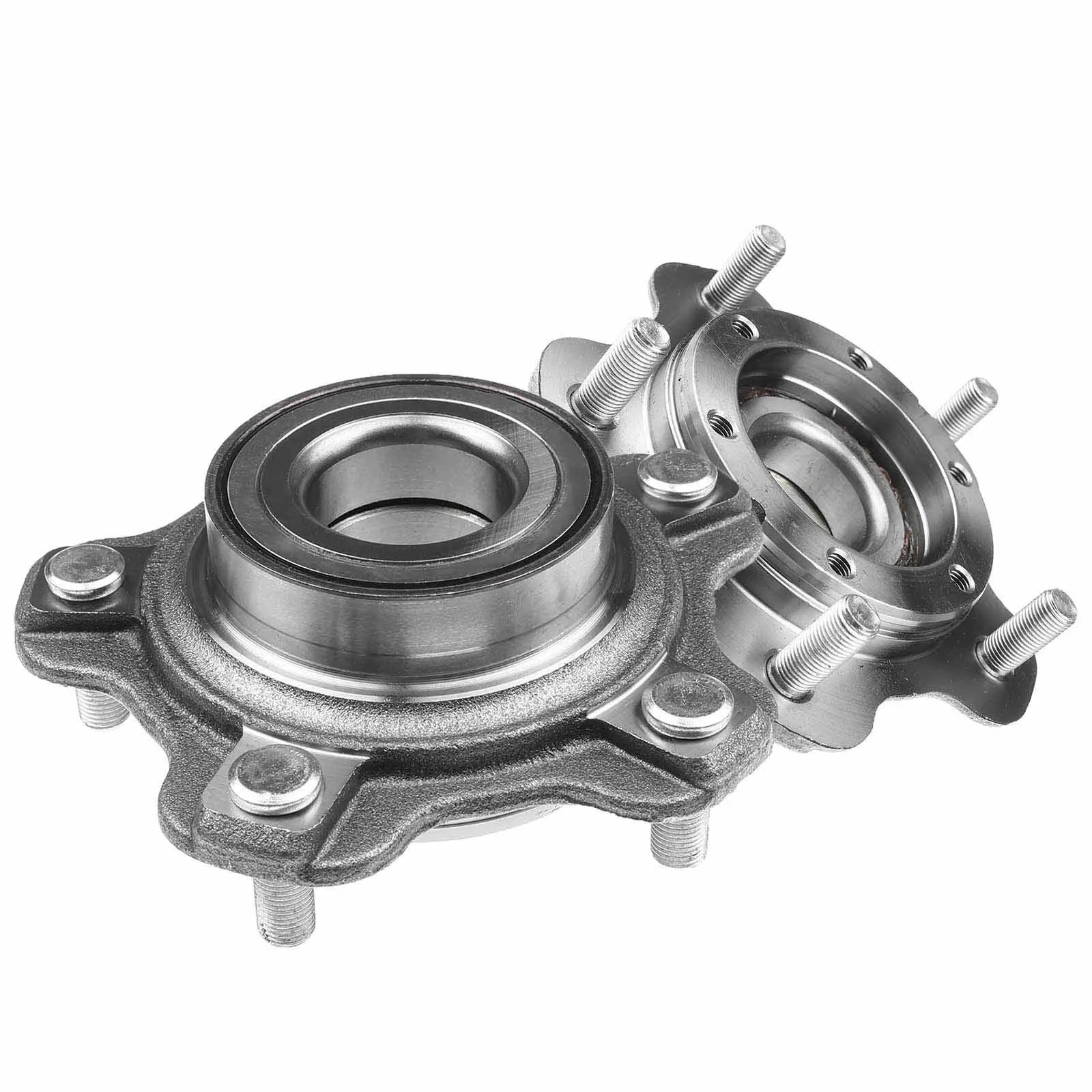 

A3 Wholesales Front Left & Right Wheel Hub Bearing Assembly for Chevrolet Tracker Suzuki XL-7