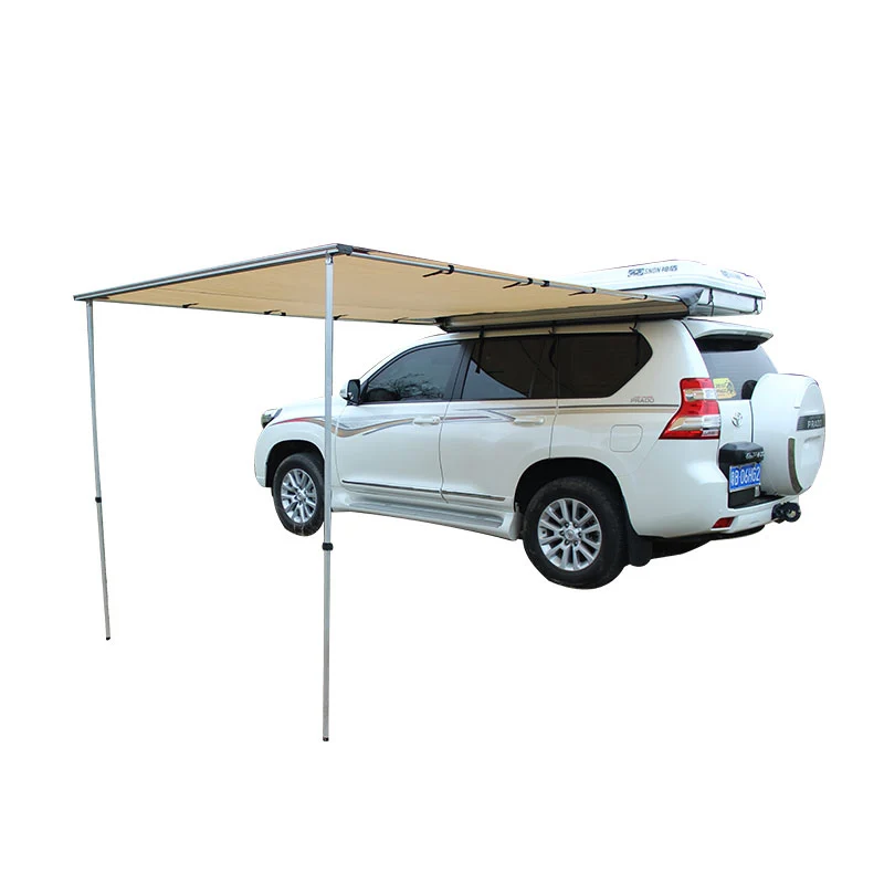 

4WD Off road Camping Foxwing car awning 4x4 4wd awning